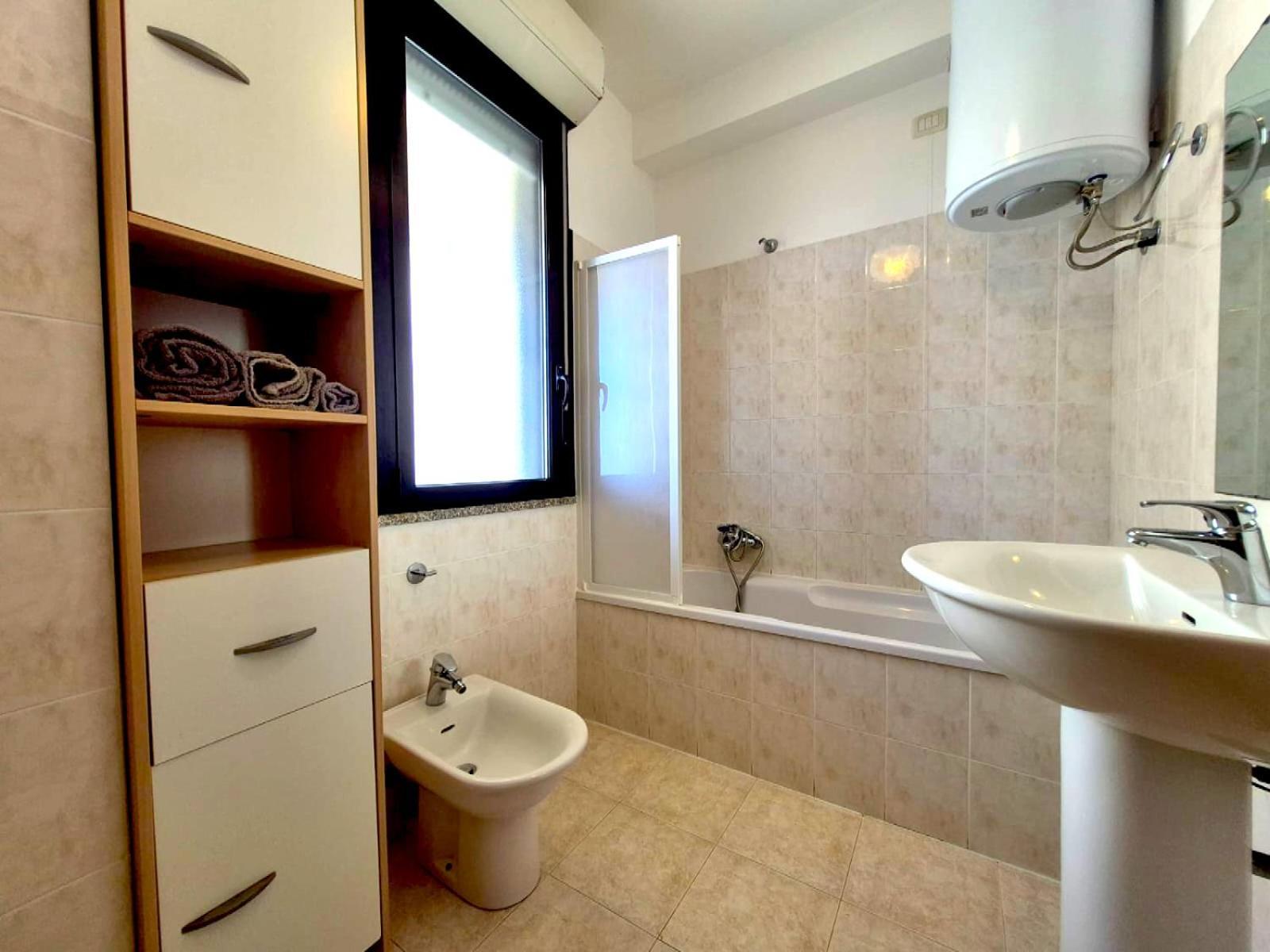 Da Felo Guest House ألغيرو المظهر الخارجي الصورة