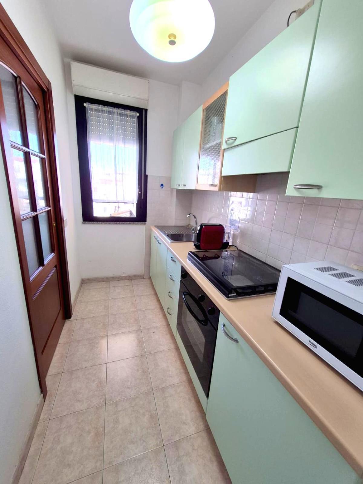 Da Felo Guest House ألغيرو المظهر الخارجي الصورة