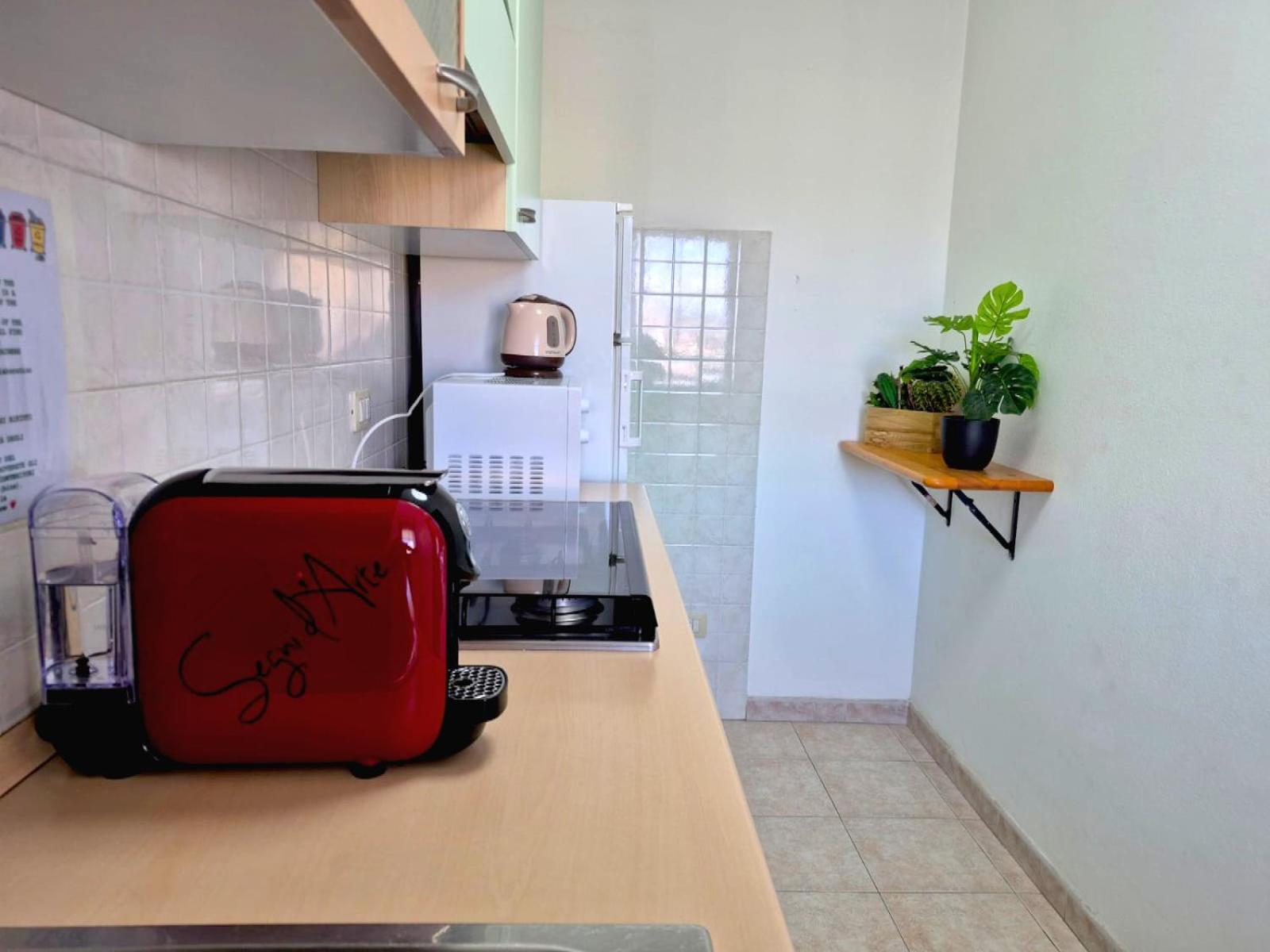 Da Felo Guest House ألغيرو المظهر الخارجي الصورة